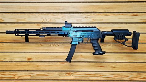 9mm Carbine Gallery 4