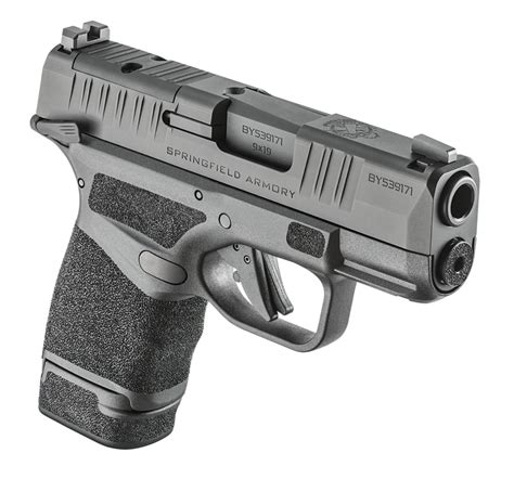 9mm compact handgun accessories