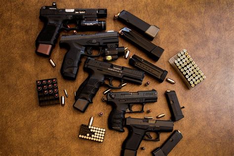 9mm Guns for Self Defense Gallery 5