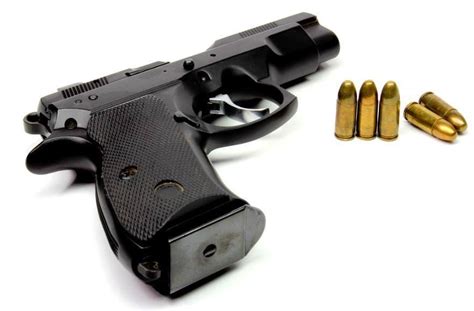 9mm Pistol for Self Defense