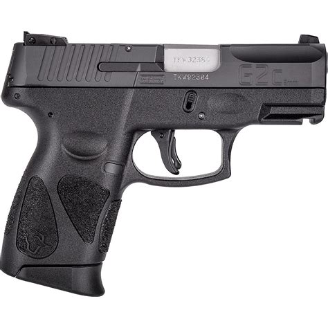 9mm pistol gallery image 1