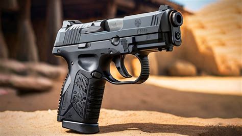 9mm Pistols for Home Defense