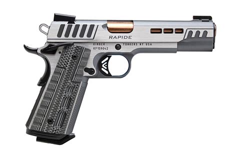 9mm Pistols for Hunting