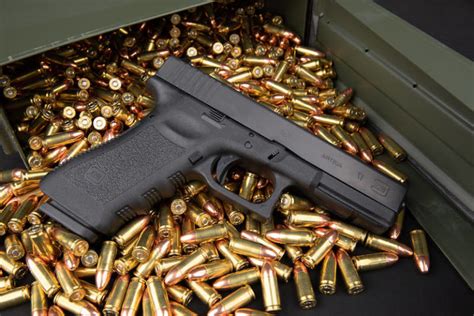 9mm Pistols for Personal Defense