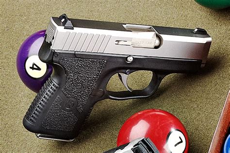 9mm Pistols for Self-Defense