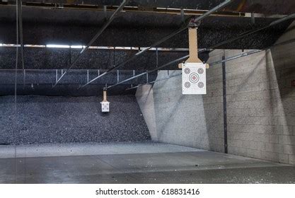 9mm Shooting Range