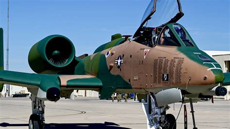 A-10 Demo Team Design