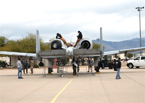 A-10 Retirement