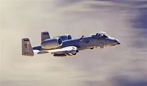 A-10 Upgrades