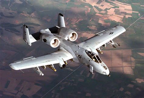 A-10 Warthog