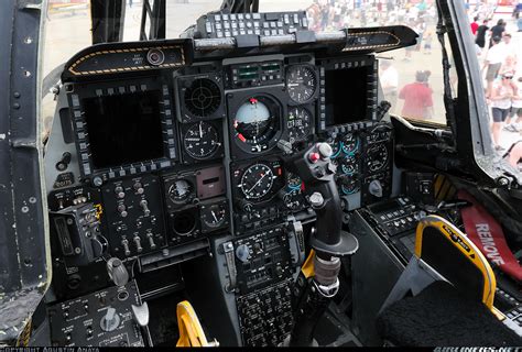 A-10c Warthog Cockpit Avionics