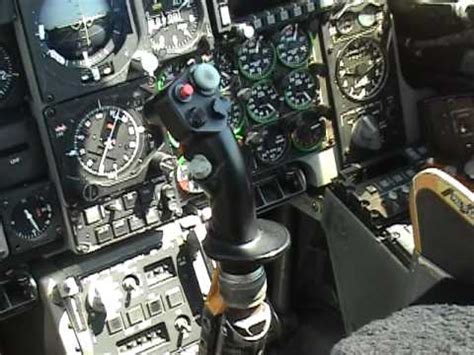 A-10c Warthog Cockpit Modernization