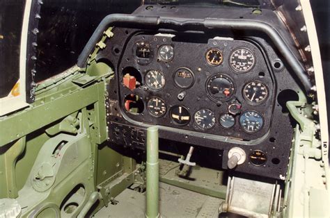 A36 Aircraft Interior Image 8