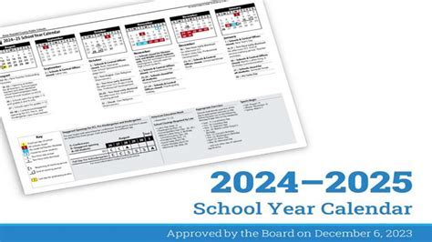 AACPS Calendar Advantages