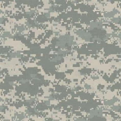 ACU camo