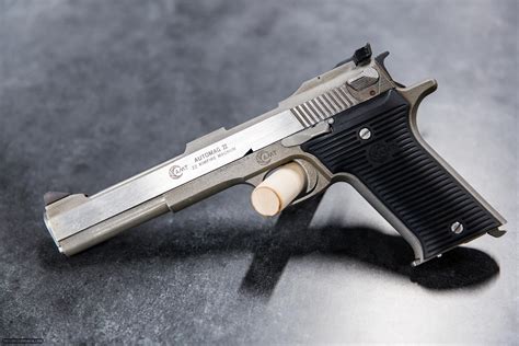 The AMT Automag II