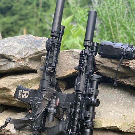 AR-15 Accessories