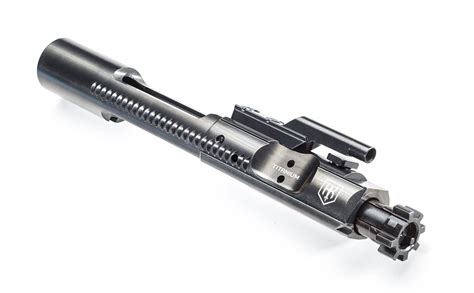 AR-15 bolt carrier group