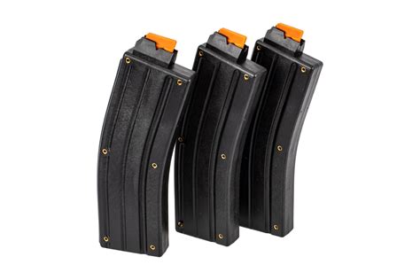 AR-15 magazine