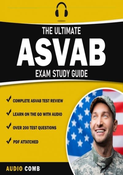 ASVAB Test Prep Tips and Tricks