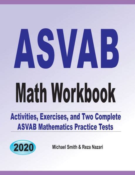 ASVAB math practice