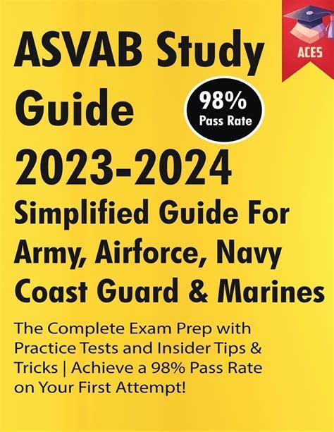 ASVAB practice tests