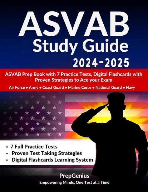 ASVAB preparation