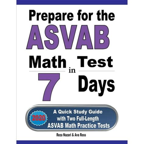 ASVAB test day