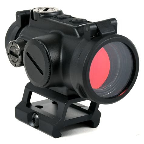 AT3 Tactical Red Dot Sights