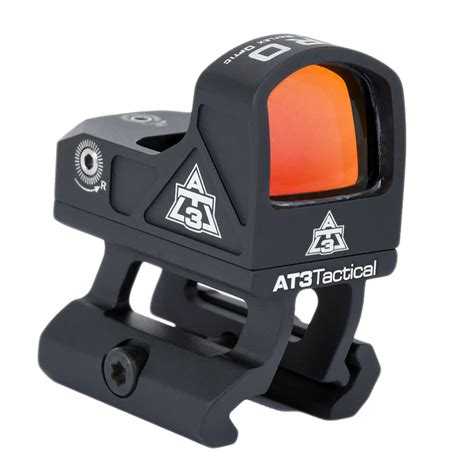 AT3 Tactical Reflex Sights