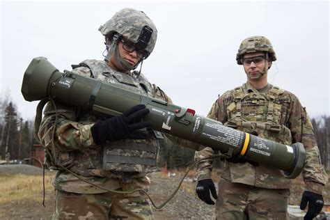 AT4 Rocket Launcher Image 10