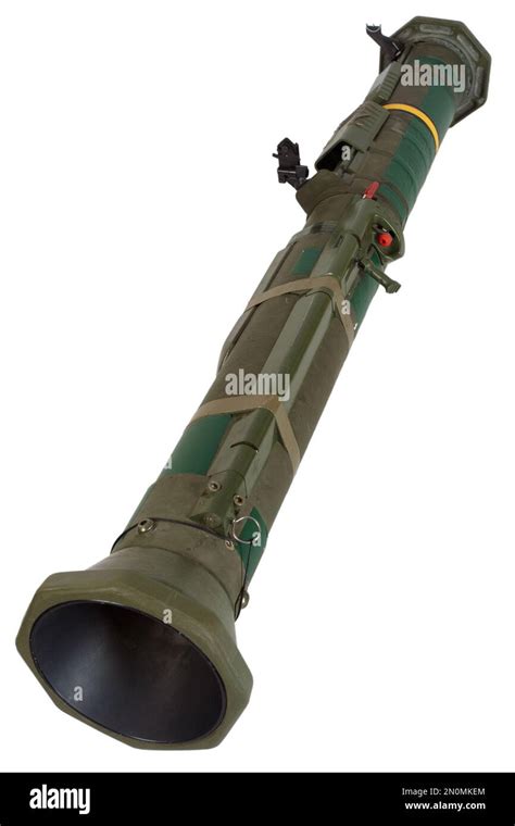 AT4 Rocket Launcher Image 2