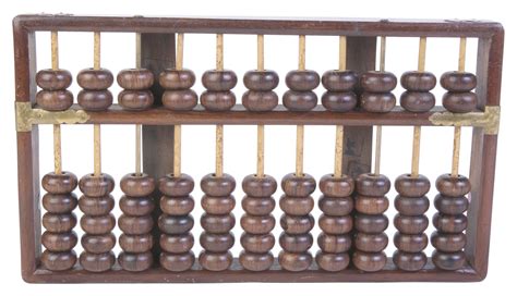 Abacus Piece Names Explained