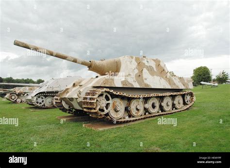 Aberdeen Proving Ground Museum