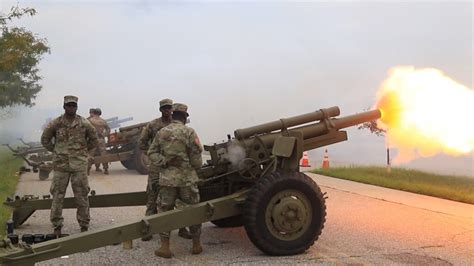 Aberdeen Proving Ground's History