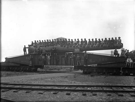 Aberdeen Proving Ground's History at Aberdeen Proving Ground Museum