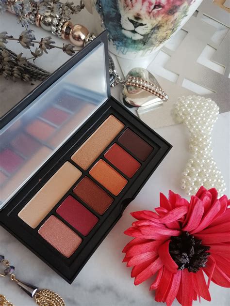 Ablaze Eyeshadow Palette