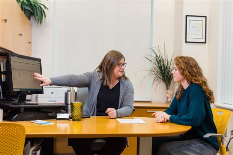 Kean University Academic Advising Image 4