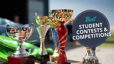 Academic Competitions