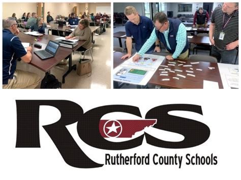 Academic Programs and Services in Rutherford County Schools Tn