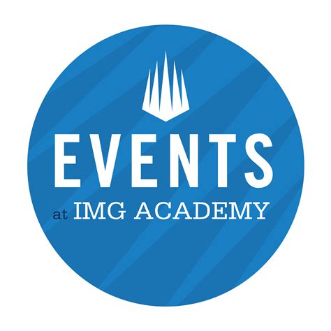 Description of Academy Events