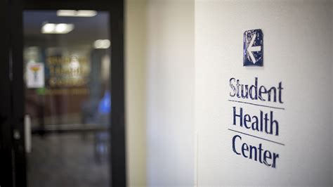 Accessing the BYU-Idaho Student Health Center