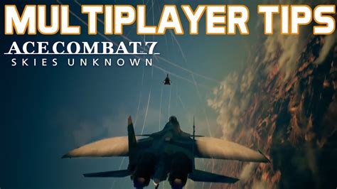 Ace Combat Ken Gameplay Tips