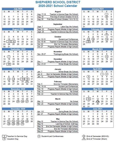 Acsboe Calendar Events Overview