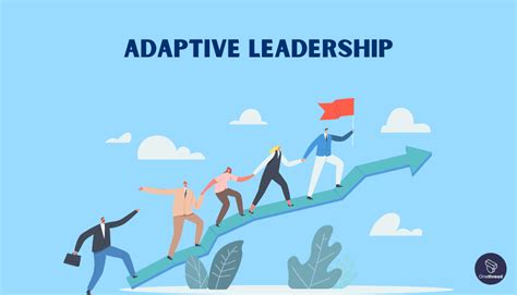 Adaptable Leadership