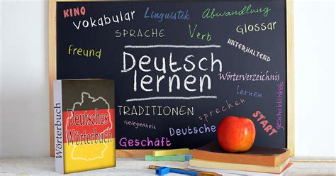 Additional Tips for Learning German