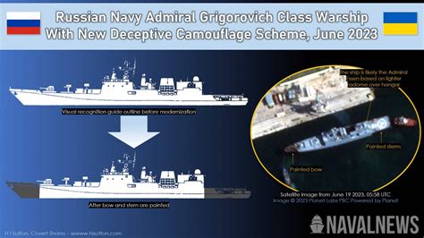 Admiral Essen Frigate Capabilities