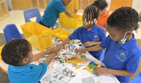 Admissions and Enrollment at Miles Ahead Charter School