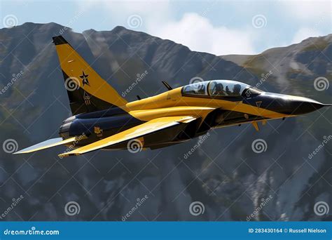 Advanced Avionics and Electronics T-50 Golden Eagle