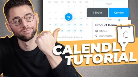 Advanced Features of Calendly